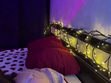 Fiercetruffle  live sex cam