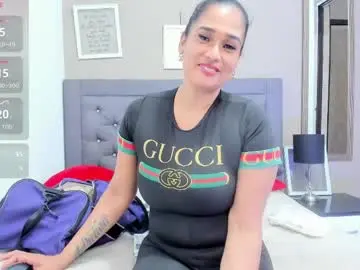 Franchescaa  live sex cam