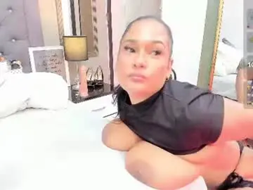 Franchescaa  live sex cam