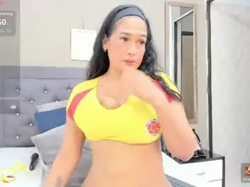 Franchescaa  live sex cam
