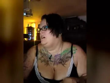 Gearheadgoddess  live sex cam