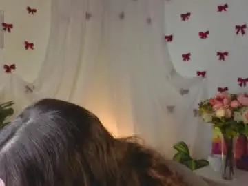 Georgeannabubb  live sex cam