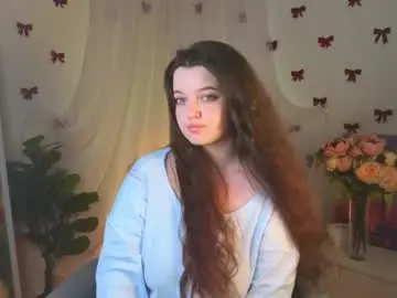 Georgeannabubb  live sex cam
