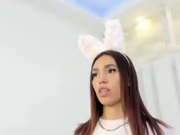 Im_thalia  live sex cam