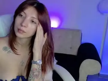 Imsiennabellucci  live sex cam