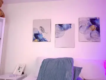 Isabellaharley  live sex cam