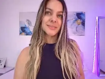 Isabellaharley  live sex cam