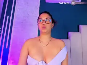 Ivanna_wesley  live sex cam