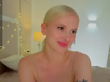 Kesyle  live sex cam
