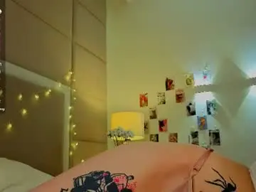 Kesyle  live sex cam
