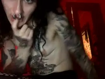 Lilithlove666  live sex cam