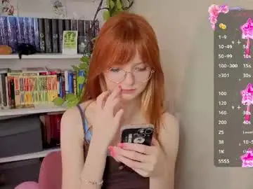 Lilyrin  live sex cam