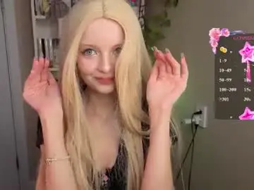 Lilyrin  live sex cam