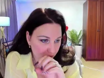 Mirandadyson  live sex cam