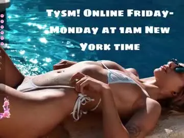 Mynameisnikki_  live sex cam