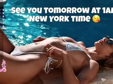 Mynameisnikki_  live sex cam