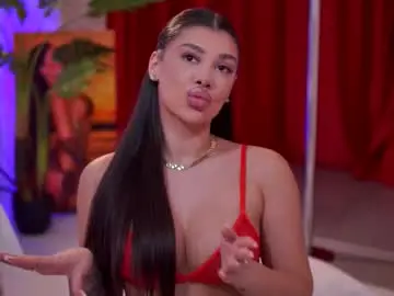 Natydesiree  live sex cam