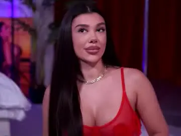 Natydesiree  live sex cam