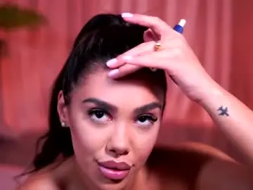 Natydesiree  live sex cam