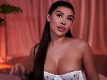 Natydesiree  live sex cam