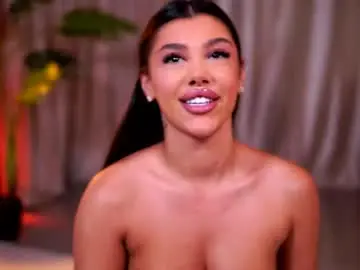 Natydesiree  live sex cam