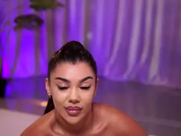 Natydesiree  live sex cam