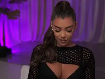 Natydesiree  live sex cam