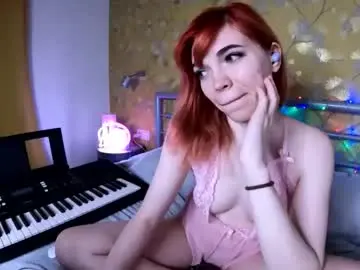 Olivka_flower  live sex cam