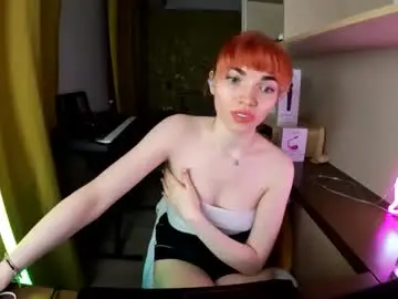 Olivka_flower  live sex cam