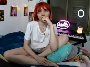 Olivka_flower  live sex cam