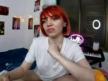 Olivka_flower  live sex cam