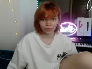 Olivka_flower  live sex cam