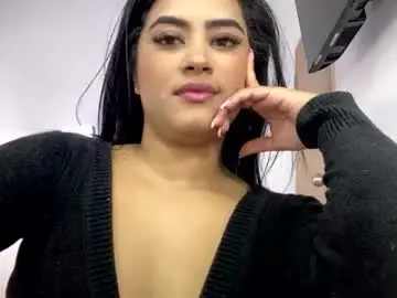 Samyrosss6  live sex cam