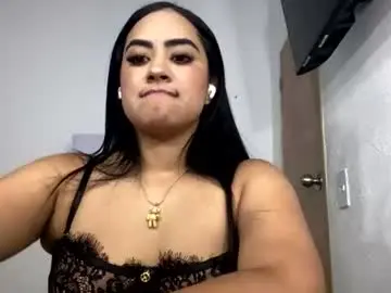Samyrosss6  live sex cam