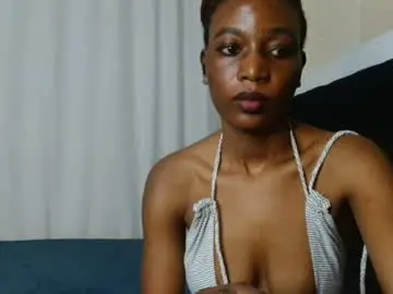 _africana4  live sex cam