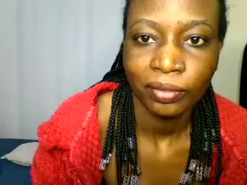 _africana4  live sex cam