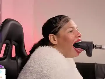 Anabel693  live sex cam