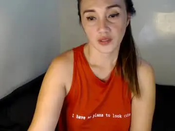 Asianhottyxxx  live sex cam