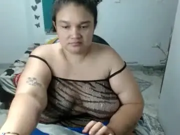 Boobs_chuvy  live sex cam