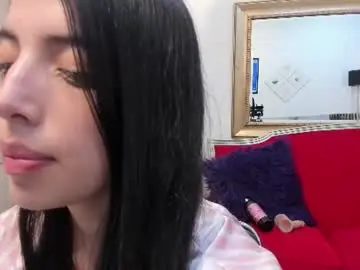 Cynthia1fox  live sex cam