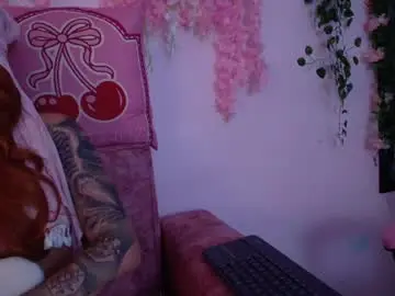 Daphne_russell  live sex cam