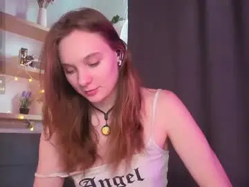 Elizabethandersen  live sex cam