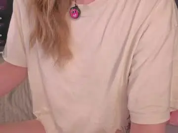 Elizabethandersen  live sex cam