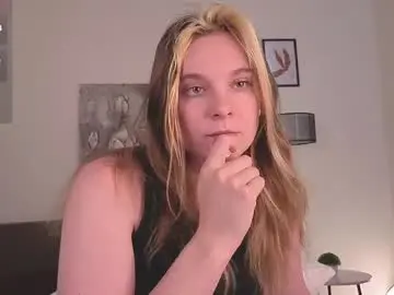 Elizabethandersen  live sex cam
