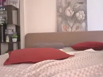 Elizabethandersen  live sex cam