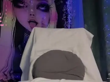 Fairy_squirt  live sex cam