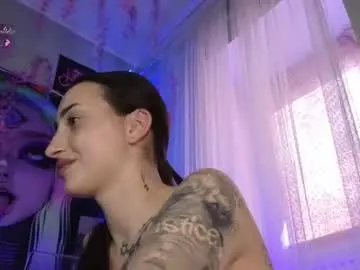 Fairy_squirt  live sex cam