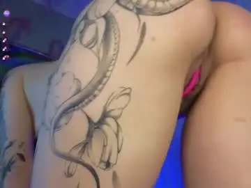 Fairy_squirt  live sex cam