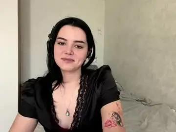 Frosted_bloom  live sex cam