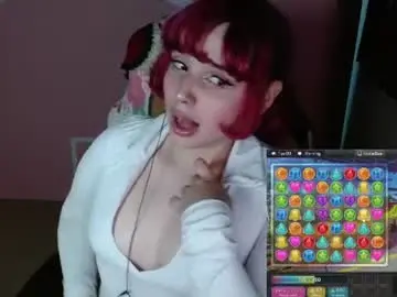 Kairilovescumm  live sex cam